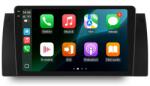 PilotOn Navigatie Piloton BMW X5 E53 (2000-2006) - 8GB RAM, 256GB, Octa Core 2Ghz, Display In-Cell (NAV-BMWPL-71)