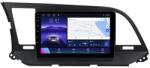 MEKEDE Navigatie Performanta Hyundai Elantra VI (2015-2018) cu Android, 4GB RAM, Ecran QLED 9" Touchscreen, CarPlay Wireless, Wi-Fi, DSP, USB, Waze, SIM 4G (NAV-HYN-4G-1015)