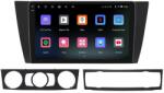 PilotOn Navigatie Piloton BMW Seria 3 E90 E91 E92 E93 (2004-2013) - 6GB RAM, 128GB, Octa Core 1.6Ghz, Display In-Cell (NAV-BMWPL-38)