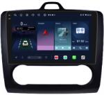 PilotOn Navigatie Piloton Ford Focus II (2004-2011) - 6GB RAM, 128GB, Octa Core 1.6Ghz, Display In-Cell (NAV-FRDPLON-108)