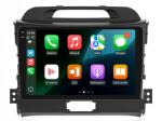 PilotOn Navigatie Piloton Kia Sportage (2010-2016) - 8GB RAM, 256GB, Octa Core 2Ghz, Display In-Cell (NAV-KIAPL-1404)