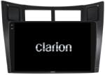Clarion Navigatie Android Clarion GL-700 XD6125 9 Inch Toyota Yaris P9 (2006-2011), 4 GB, 64 GB, QLED 2K (CL-TO-YAR9-C7S-464)