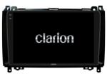 Clarion Navigatie Android Clarion GL-700 XD6125 9 Inch Mercedes B-Class W245 (2005-2011), 4 GB, 64 GB, QLED 2K (CL-MB-B245-C7S-464)