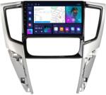 MEKEDE Navigatie Mitsubishi L200 Triton (2019-2022) cu Android, 1GB RAM, 16 GB, Ecran IPS 9" 1024 x 600, WiFi, Bluetooth, suport camera DVR (NAV-MITSUBISHI-11715)