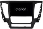 Clarion Navigatie Android Clarion GL-300 XD3326 9 Inch Mitsubishi Pajero IV (2016-2018), 2 GB, 32 GB, IPS (CL-MI-PAJ4B-C3-232)