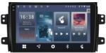 PilotOn Navigatie Piloton Fiat Sedici (2006-2015) - 2GB RAM, 32GB, Quad Core 1.5Ghz, Display In-Cell (NAV-FIAPL-1280)
