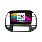 MEKEDE Navigatie Android 2K Mitsubishi Pajero III (2001-2006) - Mahon cu Android, 2 GB RAM, 32 GB, Ecran QLED 10.36 Inch 2000x1200, CarPlay Wireless, 4G (MITPAJERO0106MH10362G)