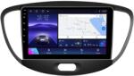 MEKEDE Navigatie Dedicata Hyundai I10 (2007-2013) cu Android, 2GB RAM, Ecran 9" Touchscreen, CarPlay, Wi-Fi, Bluetooth, USB, Waze, SIM 4G (NAV-HYN-2G-1014)