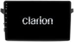 Clarion Navigatie Android Clarion GL-700 XD6125 9 Inch Suzuki Celerio (dupa 2014), 4 GB, 64 GB, QLED 2K (CL-SU-CEL14-C7S-464)
