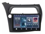 PilotOn Navigatie Piloton Honda Civic VIII Hatchback (2006-2011) - 2GB RAM, 32GB, Quad Core 1.5Ghz, Display In-Cell (NAV-HONPLON-49)