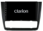 Clarion Navigatie Android Clarion GL-700 XD8581 9" BMW Seria 1 E81 E87 (2007-2013), Clima Automata 2 GB, 32 GB, IPS (CL-BM-1E87-C7X-232854)