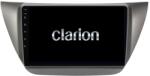Clarion Navigatie Android Clarion GL-700 XD6125 9 Inch Mitsubishi Lancer IX 2006-2010, 8 GB, 256 GB, QLED 2K (CL-MI-LANC9-C7S-8256)