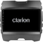 Clarion Navigatie Android Clarion GL-300 XD3326 9 Inch Ford Edge (2016-2021), 4 GB, 64 GB, IPS (CL-FD-EDGE1621-C3-464)