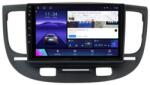 MEKEDE Navigatie Kia Rio II (2005-2011) cu Android, 4GB RAM, 64GB ROM, Ecran QLED 9" Touchscreen, CarPlay Wireless, DSP (NAV-KIA-1054)