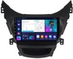 MEKEDE Navigatie Hyundai Elantra V (2010-2016) cu Android, 2GB RAM, 32 GB, Ecran IPS 9" 1280 x 720, CarPlay & Android Auto, WiFi, Bluetooth, suport camera DVR (NAV-HY-10906)