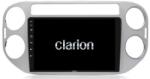 Clarion Navigatie Android Clarion GL-300 XD3326 9 Inch VW Tiguan I (2007-2012), 4 GB, 64 GB, IPS (CL-VW-TIG1-C3-464)