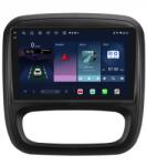 PilotOn Navigatie Piloton Renault Trafic 3 (dupa 2014) - 6GB RAM, 128GB, Octa Core 1.6Ghz, Display In-Cell (NAV-RENPL-1275)