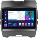 MEKEDE Navigatie Ford S-Max II (2015-2023) Fara navigatie originala, cu Android, 2GB RAM, 32 GB, Ecran IPS 9" 1280 x 720, CarPlay & Android Auto, WiFi, Bluetooth, suport camera DVR (NAV-FORD-10746)