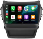 PilotOn Navigatie Piloton Hyundai Santa Fe III (2012-2018) - 8GB RAM, 256GB, Octa Core 2Ghz, Display 2K, SIM 4G (NAV-HYUPL-1494)