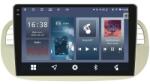 PilotOn Navigatie Piloton Fiat 500 (2007-2015) - 2GB RAM, 32GB, Quad Core 1.5Ghz, Display In-Cell (NAV-FIAPL-1152)