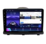 MEKEDE Navigatie Opel Antara (2006-2017) Montaj sus cu Android, 6GB RAM, 128GB ROM, Ecran QLED 9" Touchscreen, CarPlay Wireless (NAV-OPL-1019)