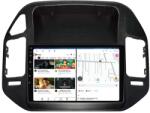 MEKEDE Navigatie Mitsubishi Pajero III (2001-2006) cu Android, 1GB RAM, 16 GB, Ecran IPS 10" 1024 x 600, WiFi, Bluetooth, suport camera DVR (NAV-MITSUBISHI-11731)