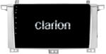 Clarion Navigatie Android Clarion GL-700 XD8581 9 Inch Toyota Land Cruiser J100 (1998-2008) 9 inch, 2 GB, 32 GB, IPS (CL-TO-LCJ1009-C7X-232)