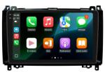 PilotOn Navigatie Piloton VW Crafter (2006-2016) - 8GB RAM, 256GB, Octa Core 2Ghz, Display In-Cell (NAV-VWPL-1564)