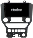 Clarion Navigatie Android Clarion GL-700 XD8581 10 Inch Ford Mustang (2014-2021), 4 GB, 64 GB, IPS (CL-FD-MUST1421-C7X-464)