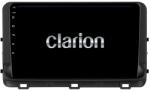 Clarion Navigatie Android Clarion GL-700 XD6125 9 Inch Kia Ceed ProCeed XCeed (dupa 2020), 8 GB, 256 GB, QLED 2K (CL-KI-CE20-C7S-8256)