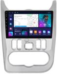 MEKEDE Navigatie Dacia Duster 1 (2010-2013) cu Android, 1GB RAM, 16 GB, Ecran IPS 9" 1024 x 600, WiFi, Bluetooth, suport camera DVR (NAV-DACIA-7003)