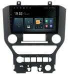 PilotOn Navigatie Piloton Ford Mustang (2014-2021) - 4GB RAM, 64GB, Quad Core 1.5Ghz, Display In-Cell (NAV-FRDPLON-202)