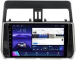 MEKEDE Navigatie Toyota Land Cruiser Prado J150 (2017+) cu Android, 2GB RAM, 32GB ROM, Ecran 10" Touchscreen, CarPlay, SIM 4G (NAV-TOY-1093)