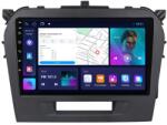 MEKEDE Navigatie Suzuki Vitara (dupa 2015) cu Android, 1GB RAM, 16 GB, Ecran IPS 9" 1024 x 600, WiFi, Bluetooth, suport camera DVR (NAV-SUZUKI-12533)