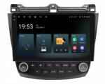 PilotOn Navigatie Piloton Honda Accord VII (2003-2008) - 4GB RAM, 64GB, Quad Core 1.5Ghz, Display In-Cell (NAV-HONPLON-2)