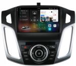 PilotOn Navigatie Piloton Ford Focus III (2011-2018) - 12GB RAM, 256GB, Octa Core 2.7Ghz, Display 2K, SIM 4G (NAV-FRDPLON-120)