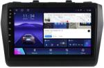 MEKEDE Navigatie Suzuki Swift V (2017+) cu Android, 8GB RAM, 128GB ROM, Ecran QLED 9" Touchscreen, CarPlay Wireless, DSP Pro (NAV-SUZ-1055)