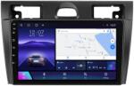 MEKEDE Navigație Dedicată Ford Fiesta (2002-2008) 4GB RAM, 64GB, Octa-Core, Ecran QLED 9", CarPlay, Android Auto, Slot SIM 4G (NAV-FRD-FIESTA5-4G-9369)
