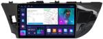 MEKEDE Navigatie Toyota Corolla E18 (2013-2017) cu Android, 1GB RAM, 16 GB, Ecran IPS 10" 1024 x 600, WiFi, Bluetooth, suport camera DVR (NAV-TOYOTA-12627)