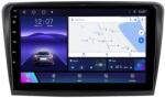 MEKEDE Navigatie Skoda Superb II (2008-2015) cu Android, 4GB RAM, 64GB ROM, Ecran QLED 10" Touchscreen, CarPlay Wireless, DSP (NAV-SKD-6246)