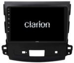 Clarion Navigatie Android Clarion GL-700 XD8581 9 Inch Mitsubishi Outlander II (2006-2012), 4 GB, 64 GB, IPS (CL-MI-OUT2-C7X-464)