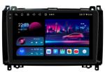 PilotOn Navigatie Piloton VW Crafter (2006-2016) - 4GB RAM, 64GB, Octa Core 1.6Ghz, Display In-Cell (NAV-VWPL-1562)