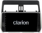 Clarion Navigatie Android Clarion GL-700 XD6125 10 Inch Toyota Land Cruiser Prado J150 (dupa 2017), 8 GB, 256 GB, QLED 2K (CL-TO-LCP1503-C7S-8256)