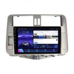 MEKEDE Navigatie Toyota Land Cruiser Prado J150 (2013-2017) cu Android, 4GB RAM, 64GB ROM, Ecran QLED 9" Touchscreen, CarPlay Wireless (NAV-TOY-1090)