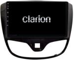 Clarion Navigatie Android Clarion GL-700 XD6125 9 Inch Opel Karl (2015-2019), 4 GB, 64 GB, QLED 2K (CL-OP-KARL-C7S-464)