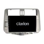 Clarion Navigatie Android Clarion GL-700 XD8581 10 Inch Toyota Land Cruiser Prado J150 (2013-2017), 2 GB, 32 GB, IPS (CL-TO-LCP1502-C7X-232)
