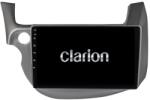 Clarion Navigatie Android Clarion GL-300 XD3326 10 Inch Honda Jazz III (2007-2013), 4 GB, 64 GB, IPS (CL-HD-JAZZ3-C3-464)
