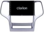 Clarion Navigatie Android Clarion GL-300 XD3326 9 Inch Jeep Grand Cherokee IV (2011-2014), 4 GB, 64 GB, IPS (CL-JP-GCH4A-C3-464)