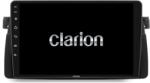 Clarion Navigatie Android Clarion GL-700 XD8581 9" BMW Seria 3 E46 (1997-2005), 4 GB, 64 GB, IPS (CL-BM-3E46-C7X-464)
