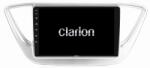 Clarion Navigatie Android Clarion GL-300 XD3326 9 Inch Hyundai Accent IV (2017-2022), 4 GB, 64 GB, IPS (CL-HY-ACC3-C3-4642)